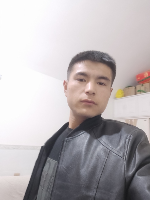 找女朋友的第一张照片--华池父母相亲团